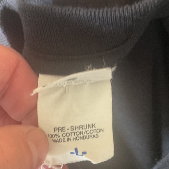 Anvil Black Kataklysm Graphic Tee - Picture 3 of 4